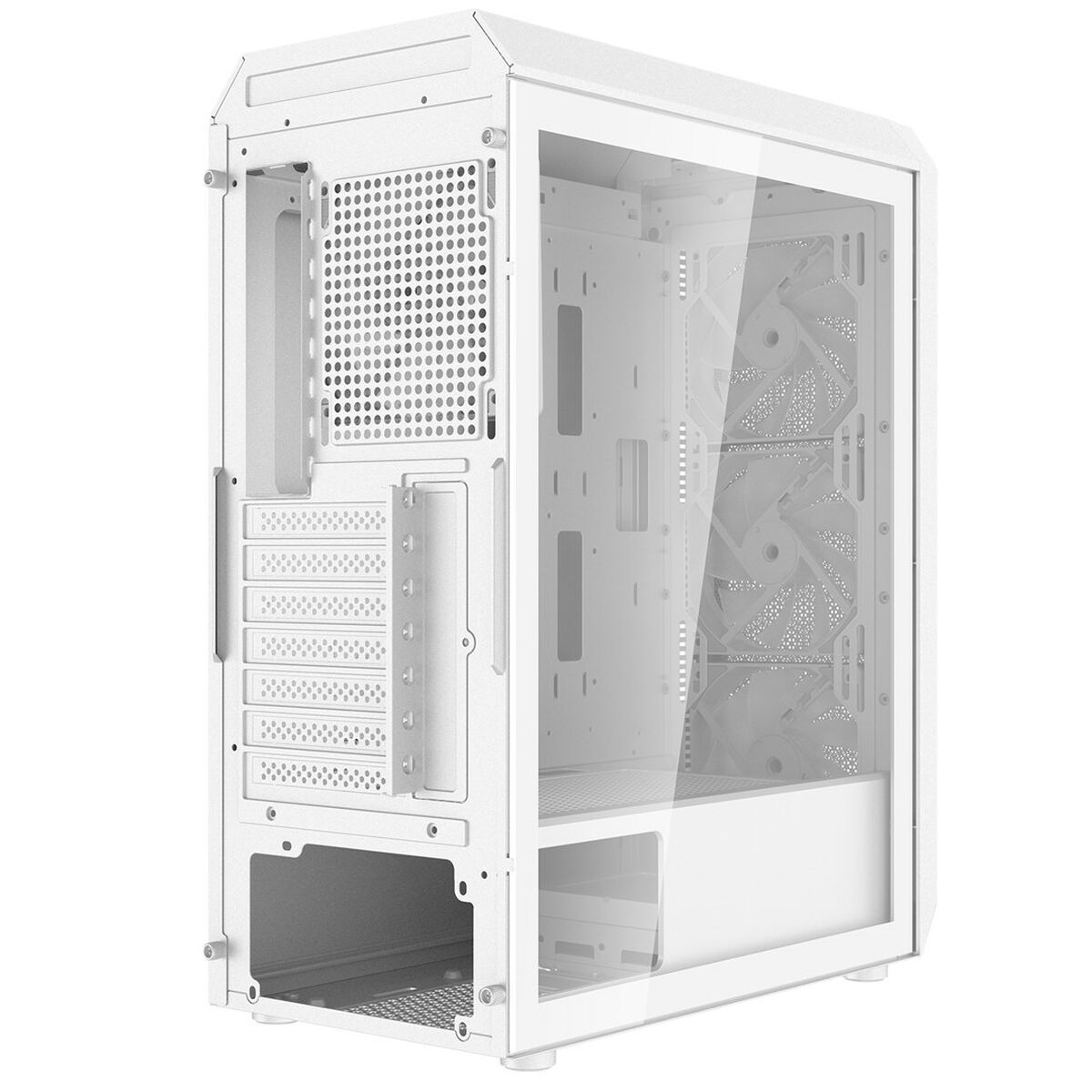 ATX Semitorn XPG 75261538 Vit - 3