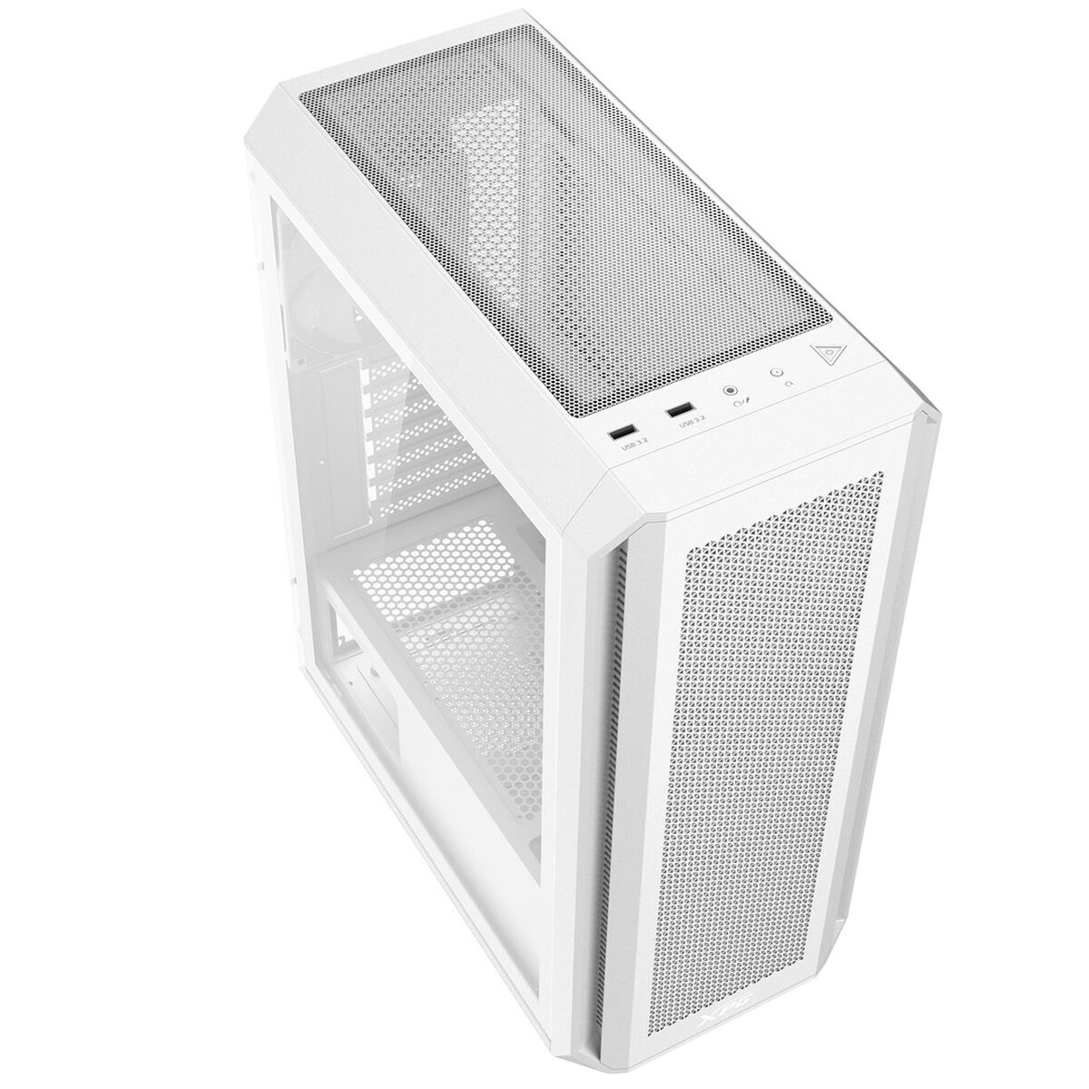 ATX Semitorn XPG 75261538 Vit - 4