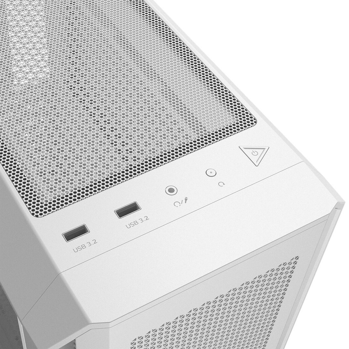 ATX Semitorn XPG 75261538 Vit - 5