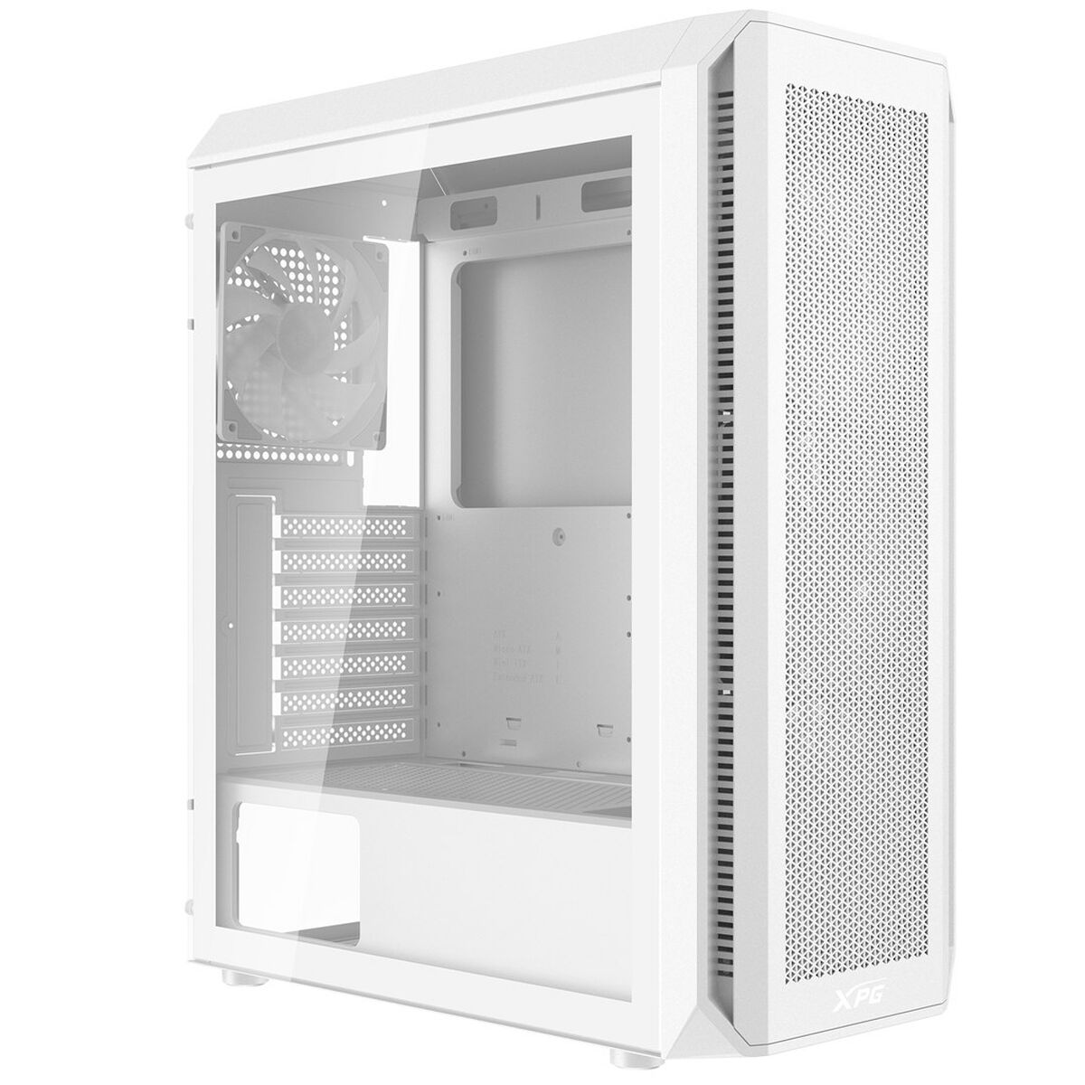 ATX Semitorn XPG 75261538 Vit - 2