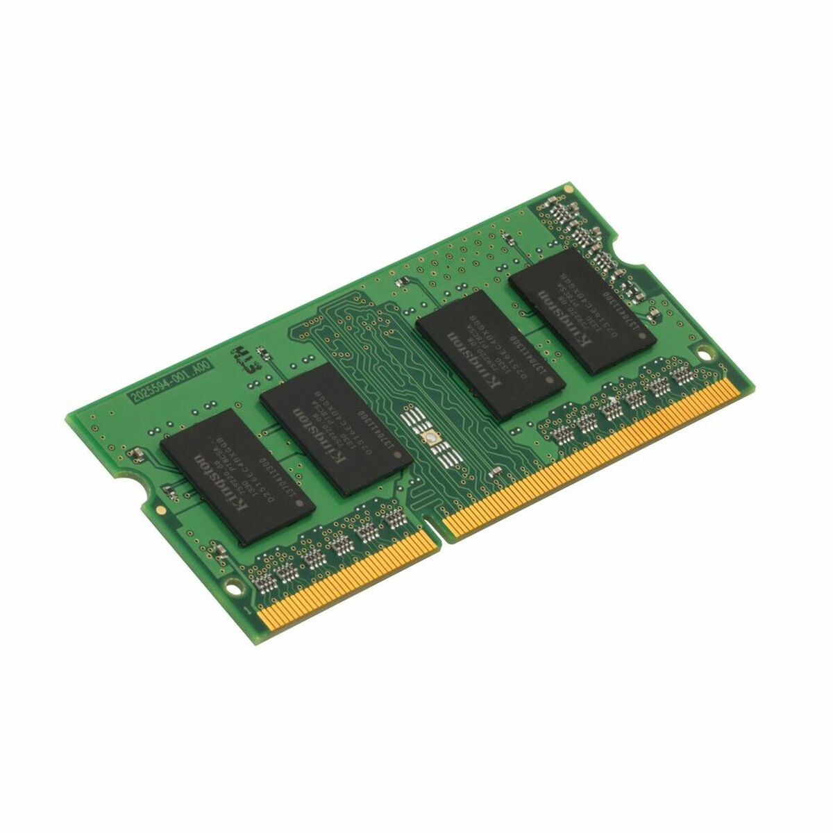 RAM-minne Kingston KVR32S22S8/16 DDR4 16 GB DDR4 DDR4-SDRAM CL22