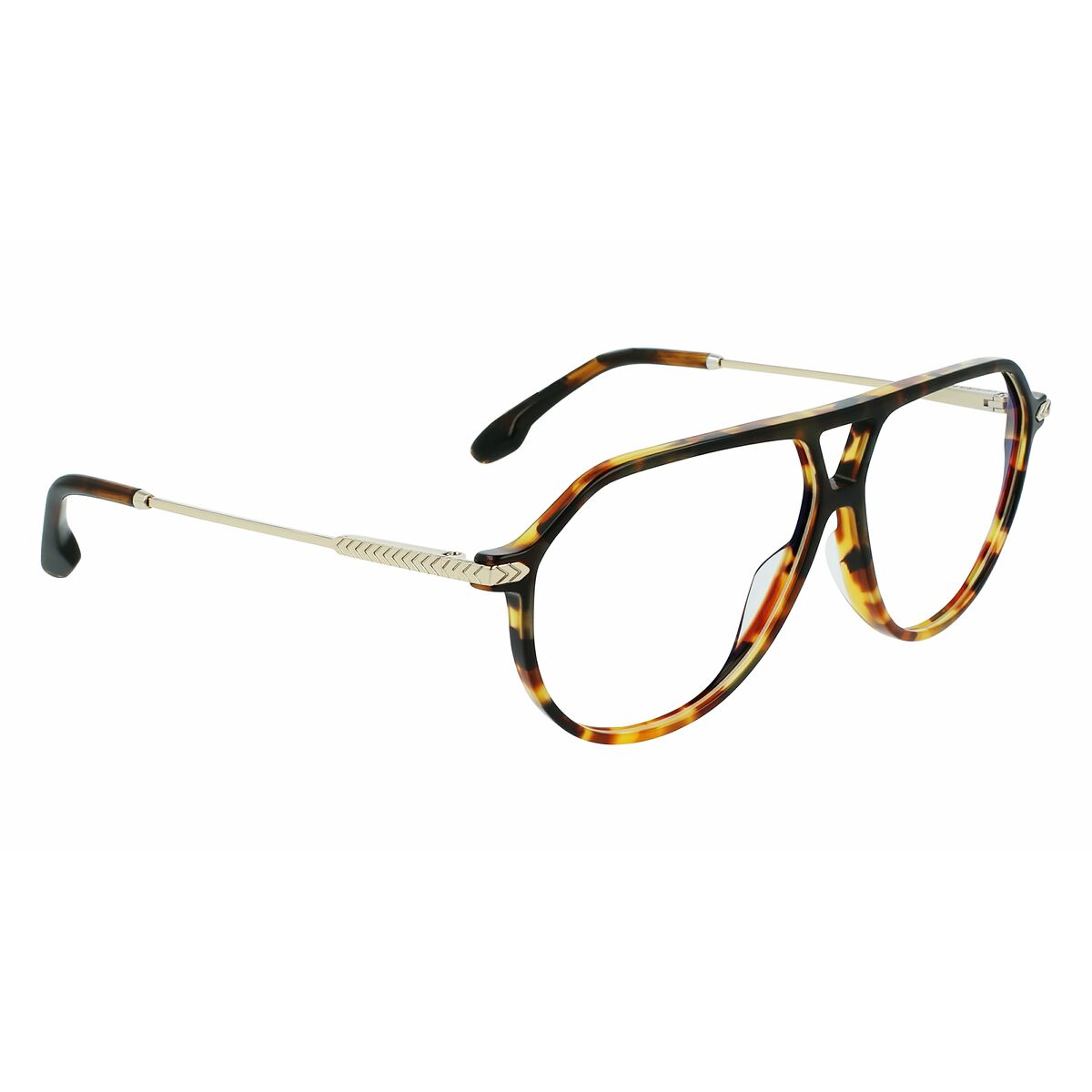 Glasögonbågar Victoria Beckham VB26245910231 ø 59 mm - 2