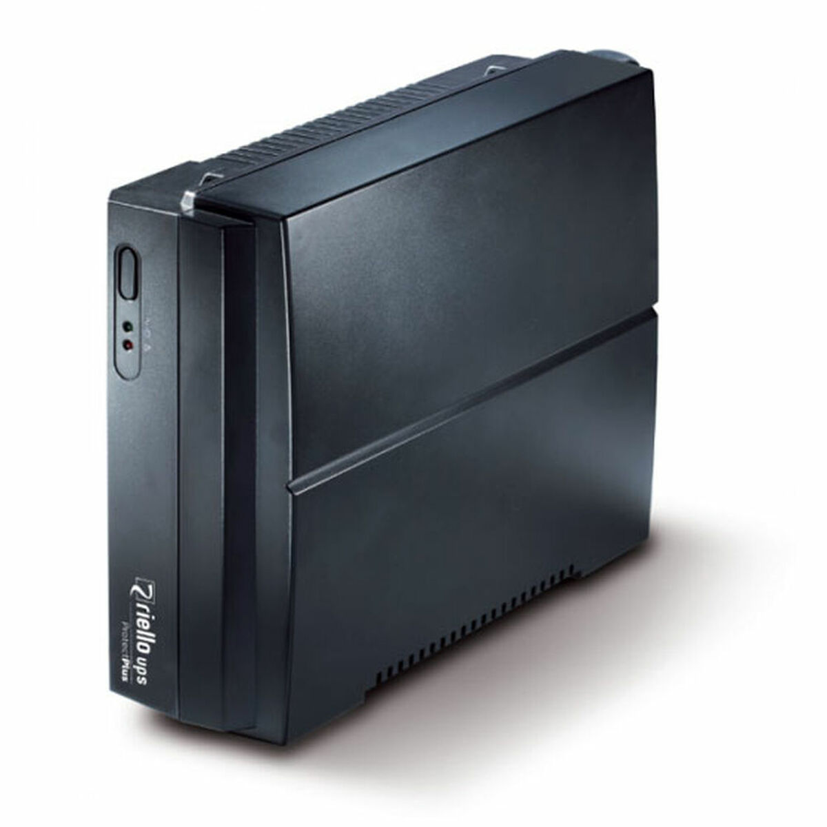 System för Avbrottsfri Strömförsörjning Interaktiv (UPS) Riello PRP650 360 W