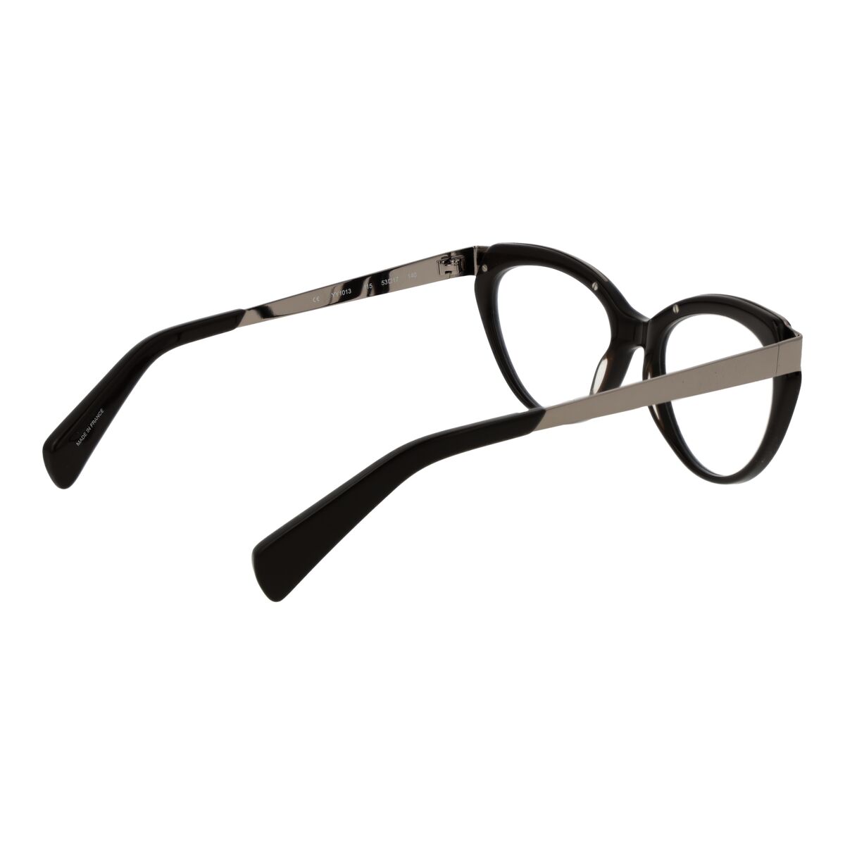 Glasögonbågar Yohji Yamamoto YY1013 53115 - 3