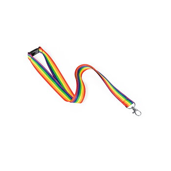Lanyard Divertysex Multicolour 12 Delar