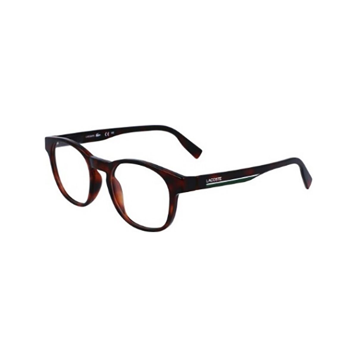 Glasögonbågar Lacoste L3654-214-46