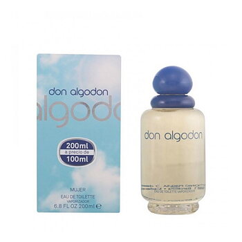 Parfym Damer Don Algodon 1044-96429 EDT 200 ml
