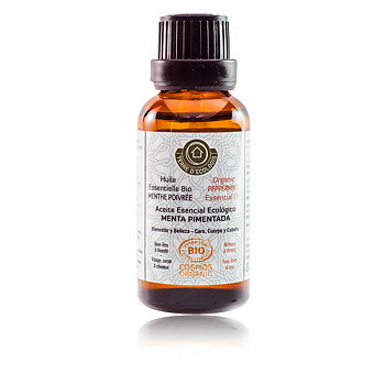 Eterisk olja Terre d'Ecologis   Mint 30 ml
