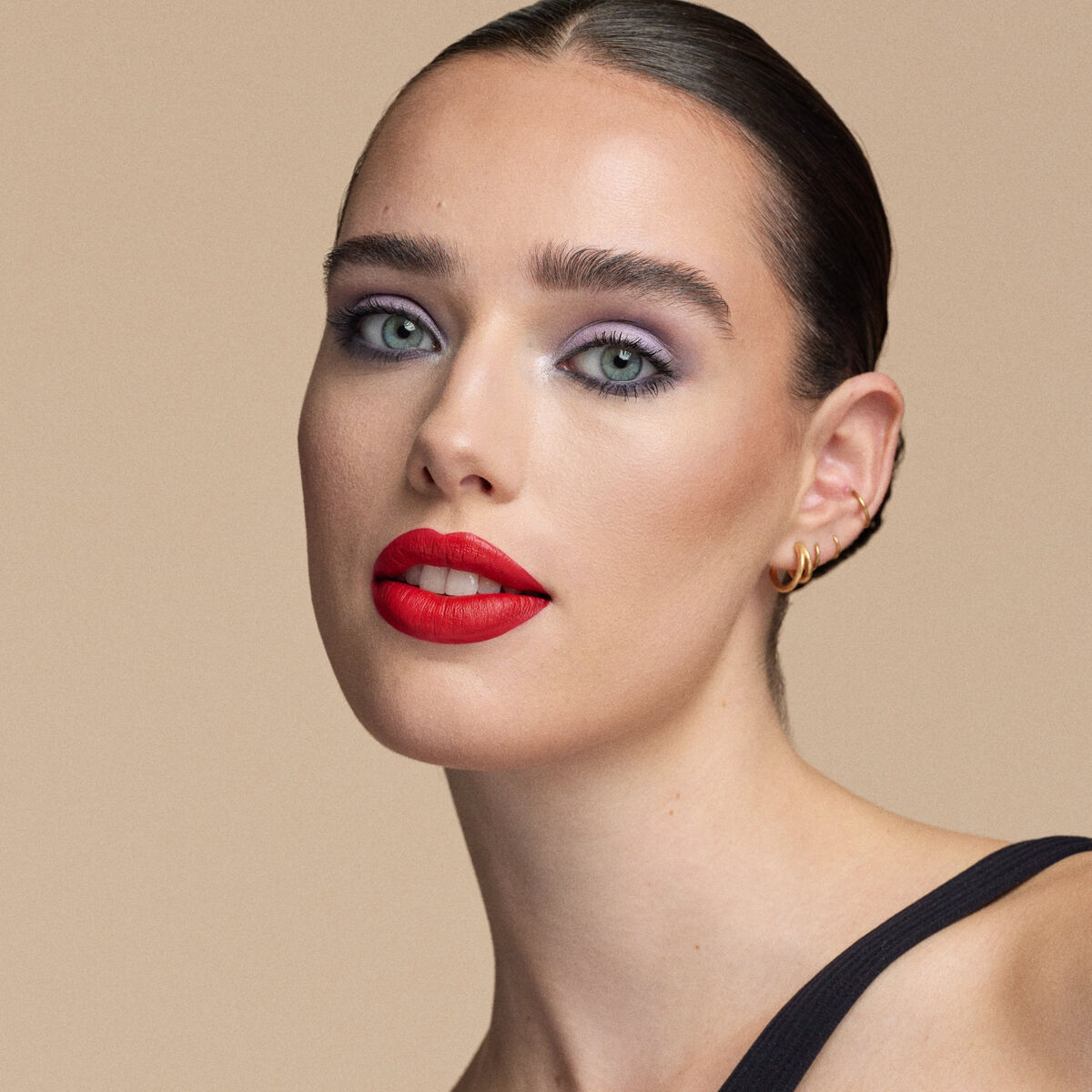 Läppstift Catrice Scandalous Matte Nº 090 Blame the night Nº 090-Blame The Night 3,5 g - 6