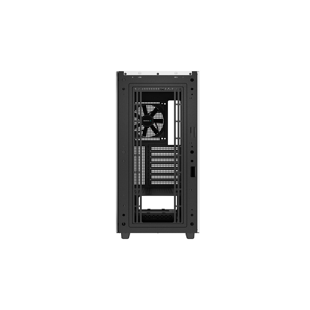 ATX Semitorn DEEPCOOL R-CH510-WHNNE1-G-1 Vit - 5