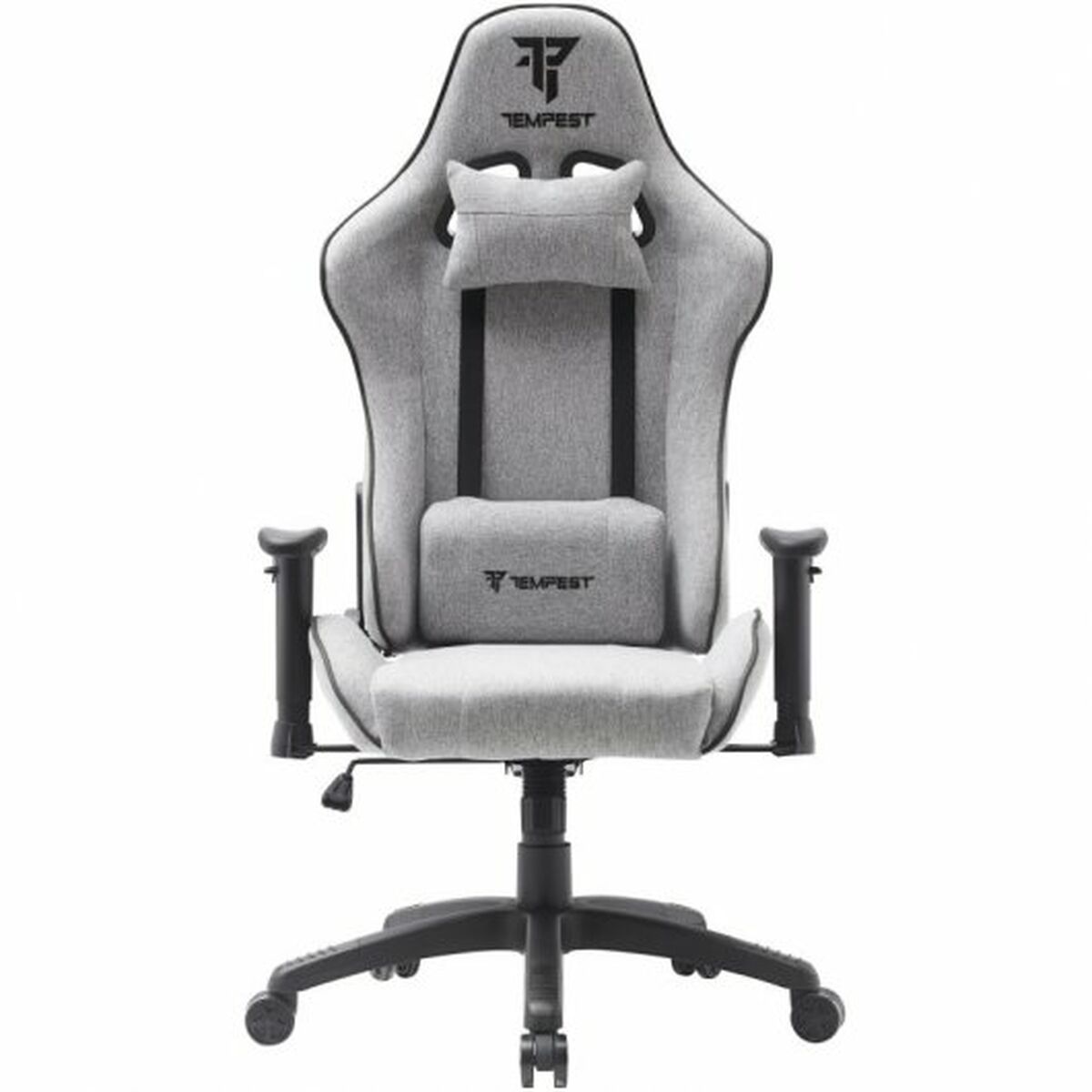 Kontorsstol Tempest Vanquish Svart