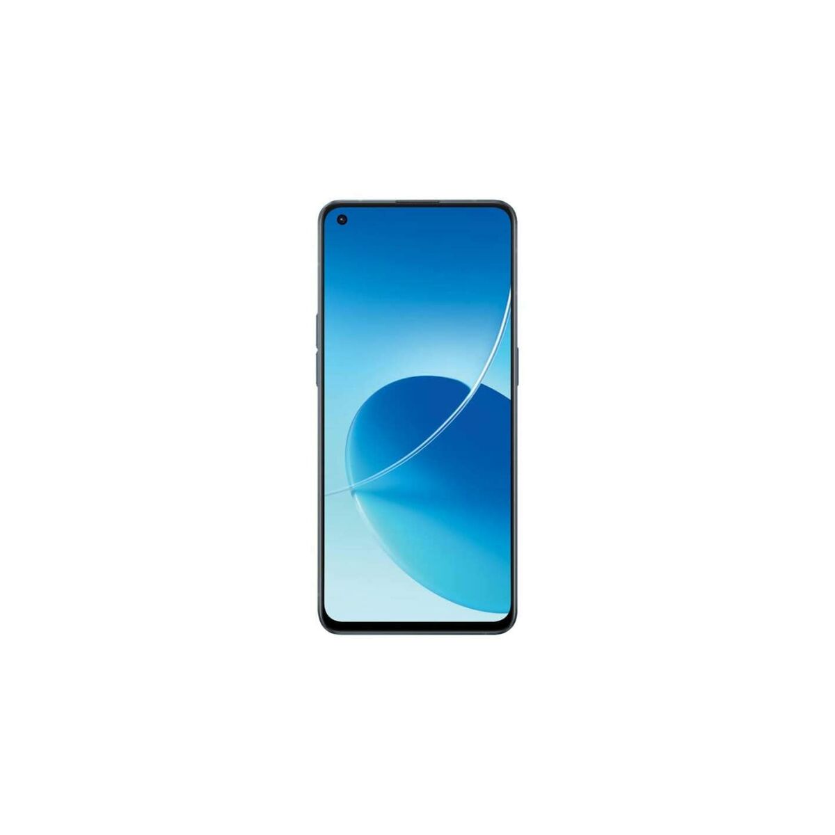 Smartphone Oppo Reno 6 6,4" Octa Core 8 GB RAM 128 GB Svart - 2