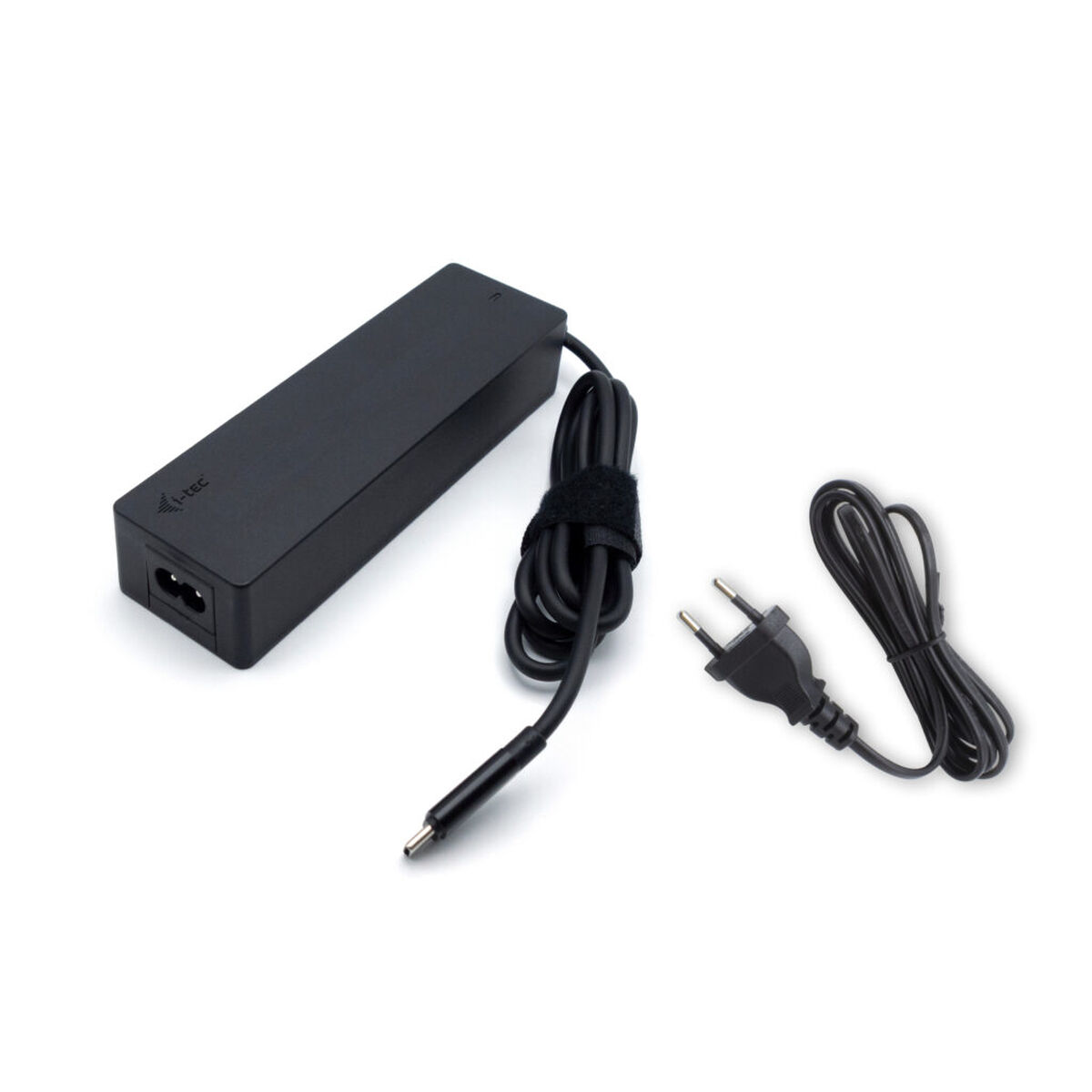 USB-HUB i-Tec C31FLATPRO100 Grå - 2