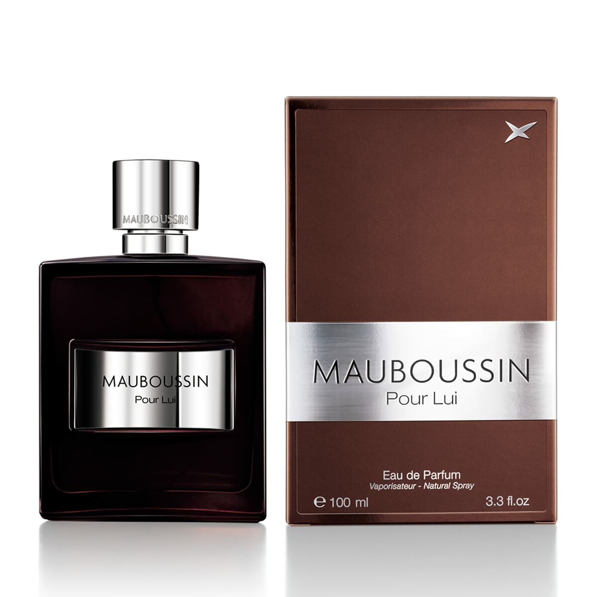 Parfym Herrar Mauboussin Pour Lui EDP - 2