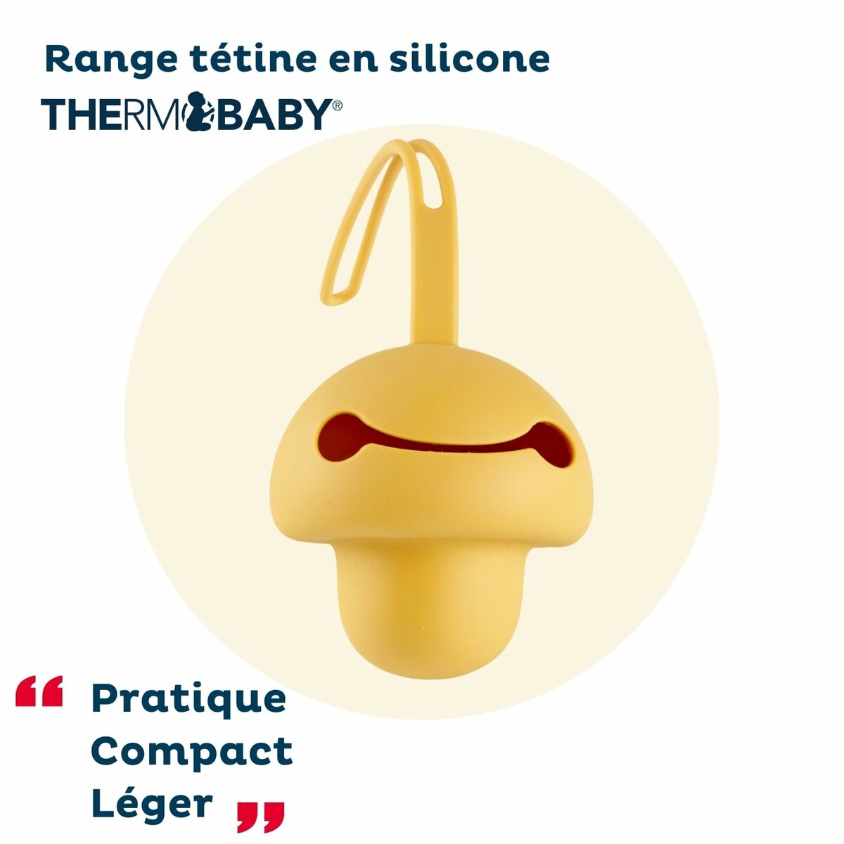 Gosedjur ThermoBaby - 3