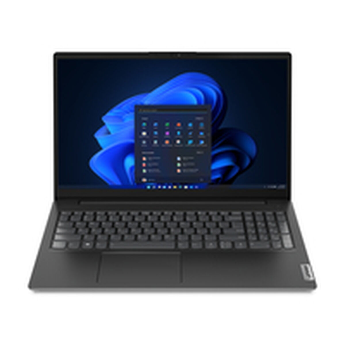Bärbar dator Lenovo V15 15,6" AMD Ryzen 9 16 GB RAM 8 GB RAM 512 GB SSD Qwerty Spanska