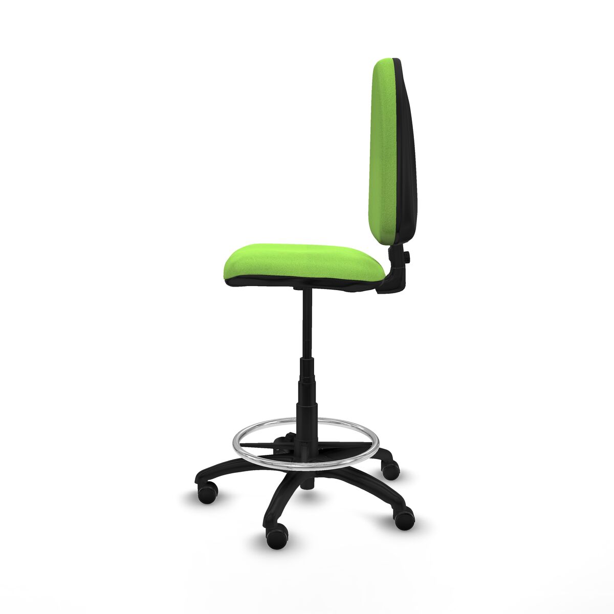 Kontorsstol Piqueras y Crespo B0001RP Pistage Hög - 3