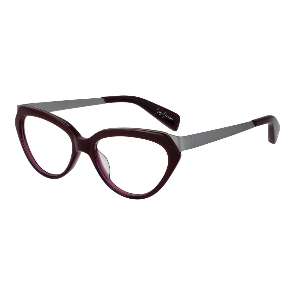 Glasögonbågar Yohji Yamamoto YY1011 52710