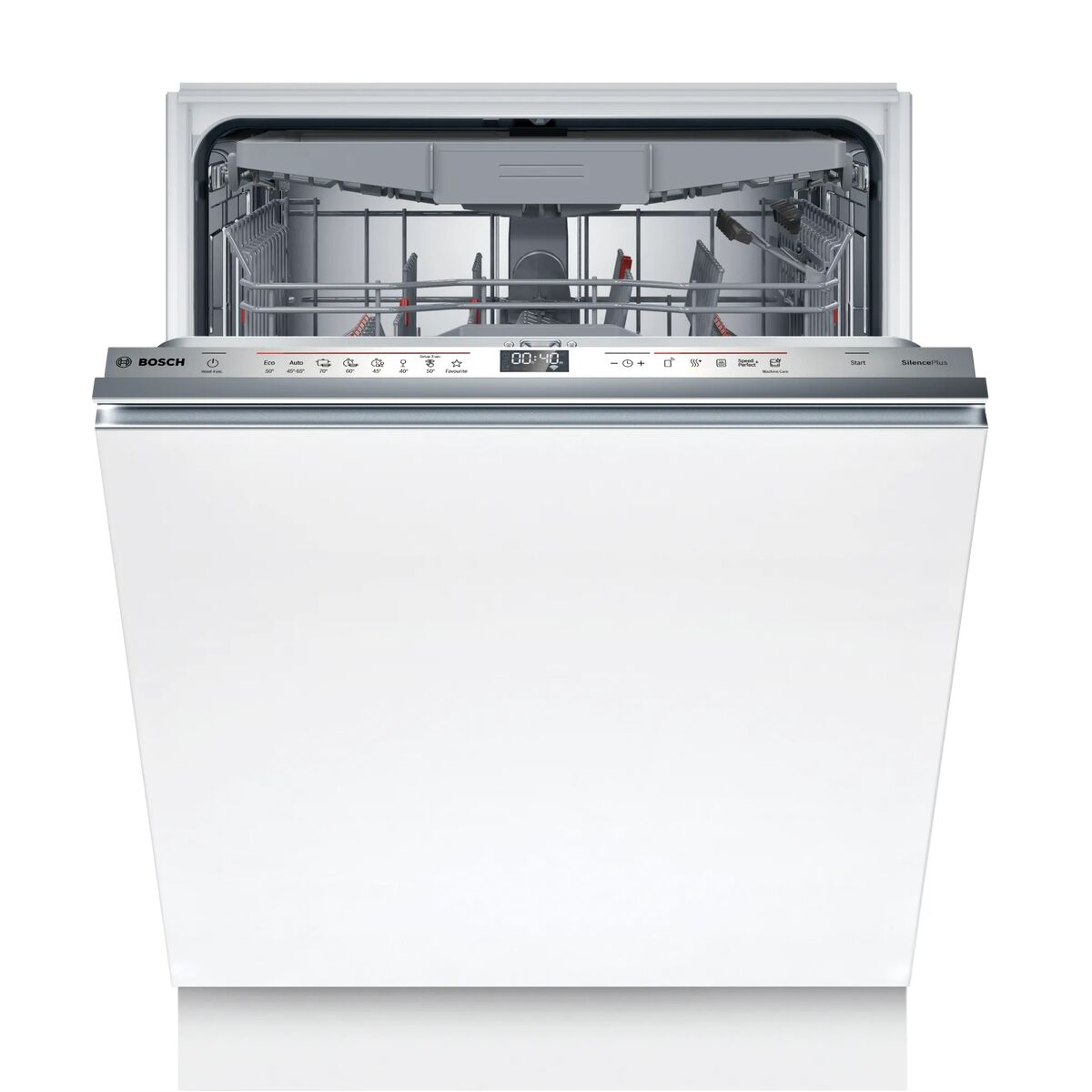 Diskmaskin BOSCH