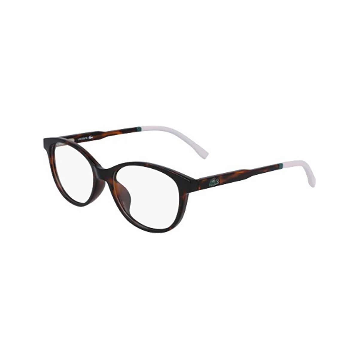 Glasögonbågar Lacoste L3636-214-48