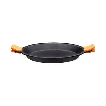 Gryta BRA Braisogona_A271640 (Ø 40 cm) Aluminium Smitt aluminium Ø 40 cm Svart
