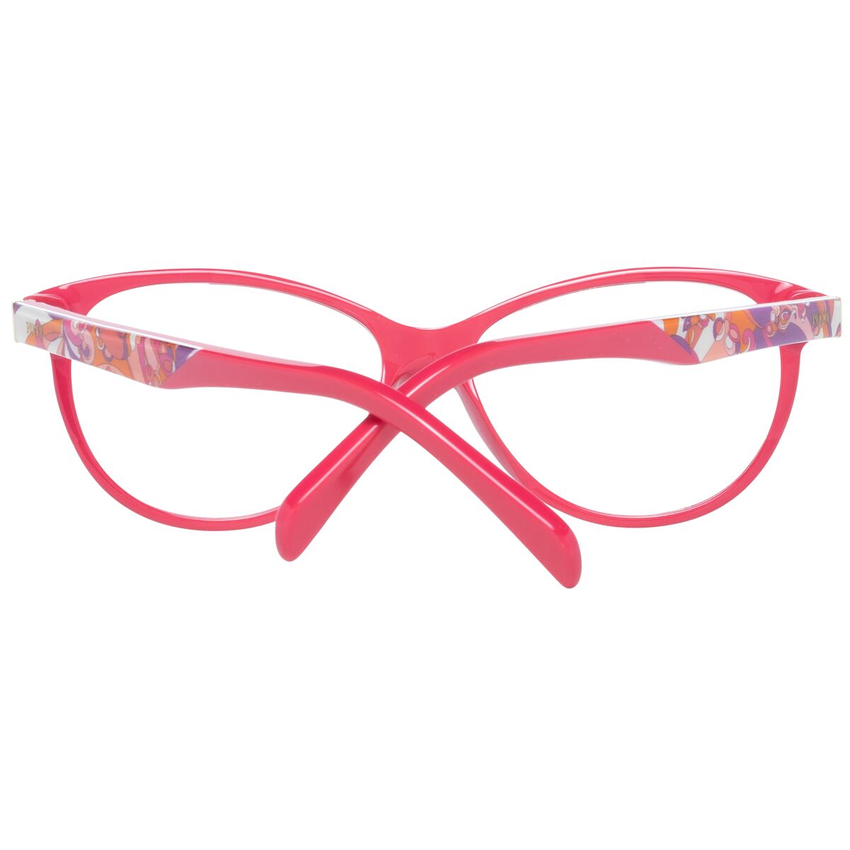 Glasögonbågar Emilio Pucci EP5022 54075 - 7