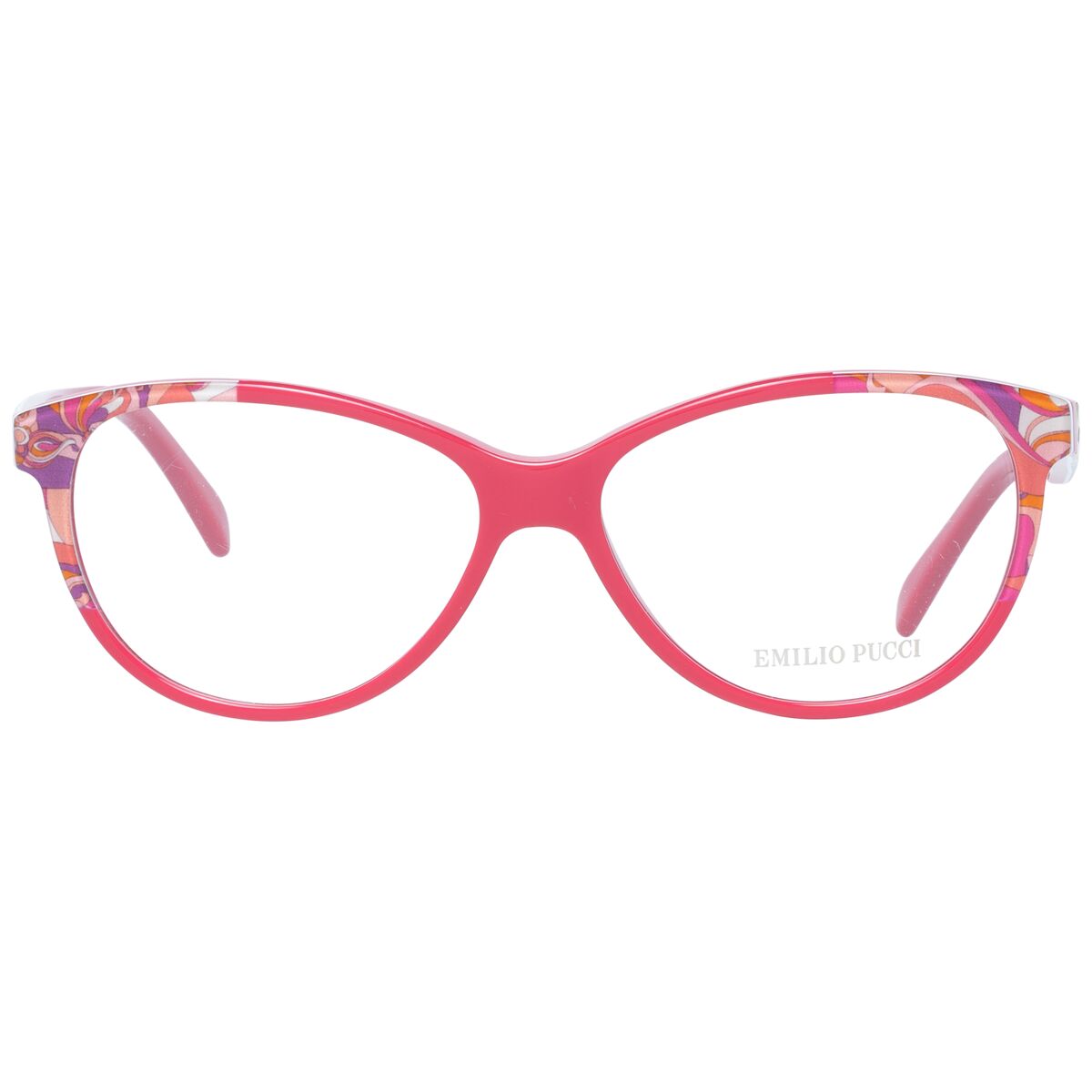 Glasögonbågar Emilio Pucci EP5022 54075 - 4