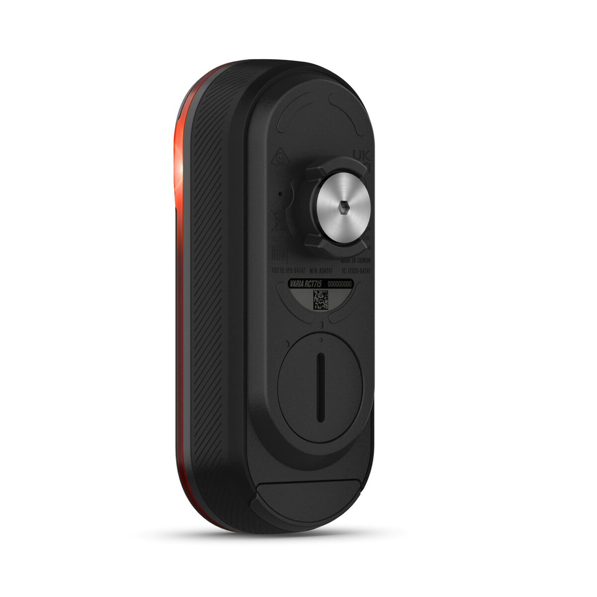 Bakre LED -lampa för cykel GARMIN - 2