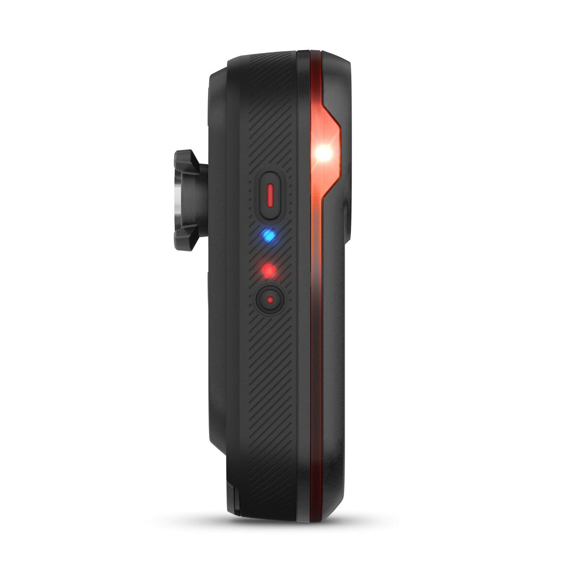 Bakre LED -lampa för cykel GARMIN - 8