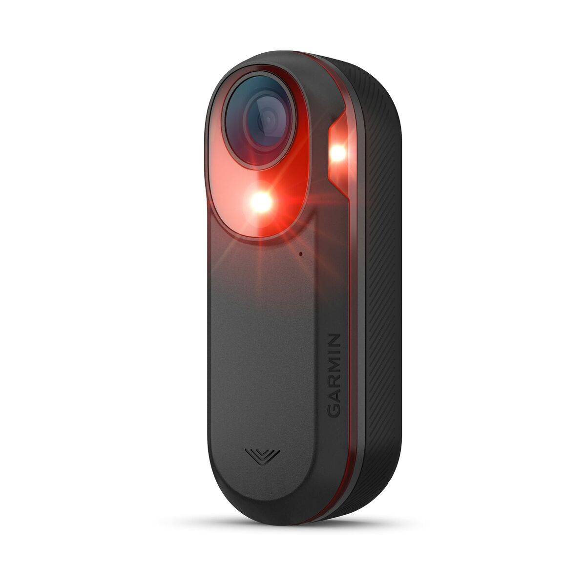 Bakre LED -lampa för cykel GARMIN - 4
