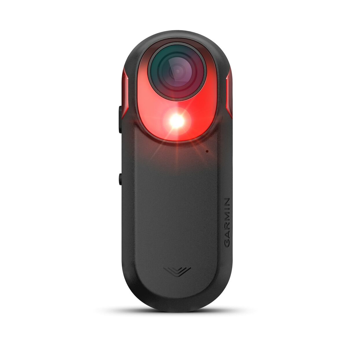 Bakre LED -lampa för cykel GARMIN - 10