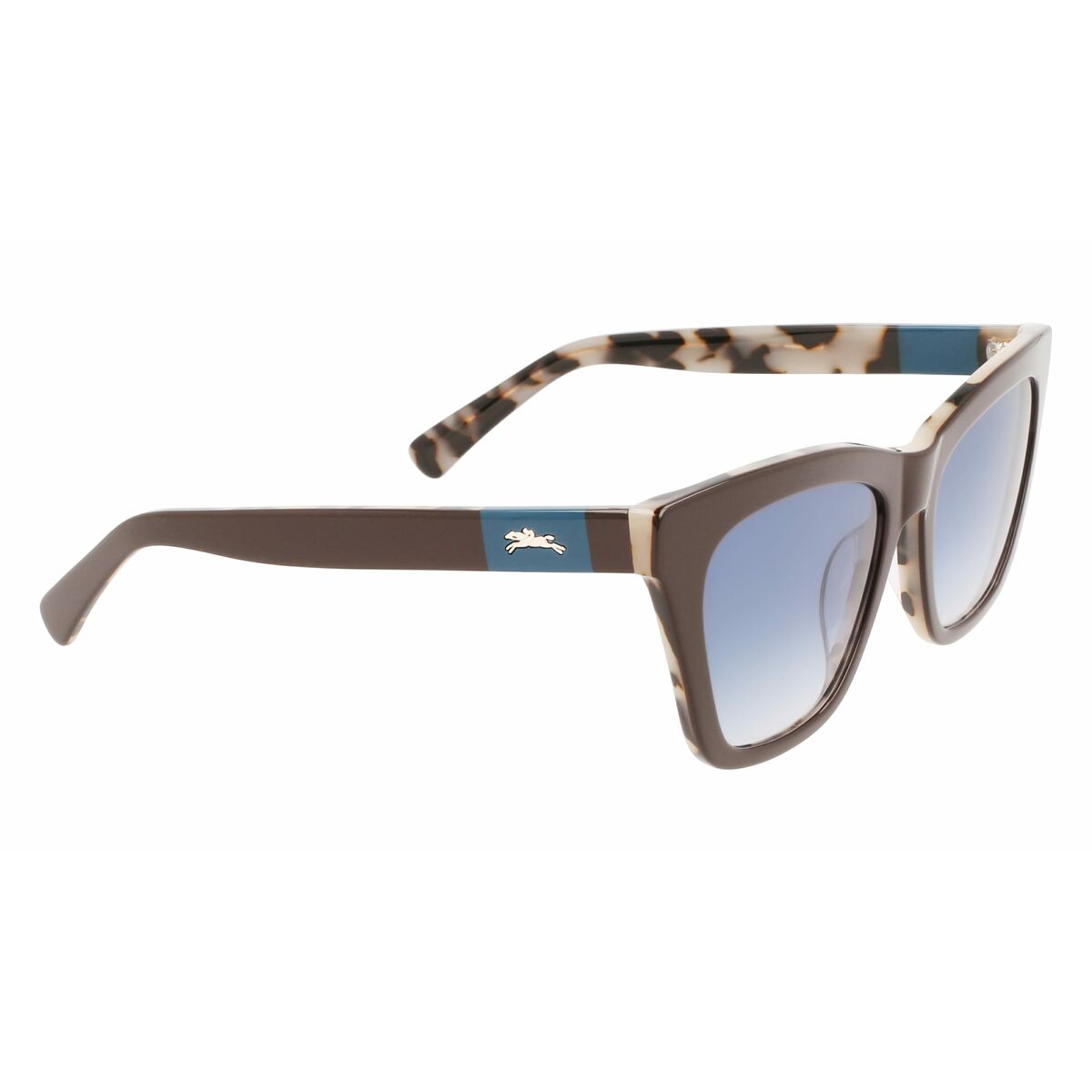 Damsolglasögon Longchamp LO715S-201 ø 54 mm - 2