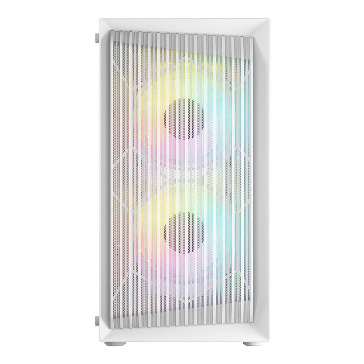 ATX Semitorn Logic ATOS ARGB Vit - 12