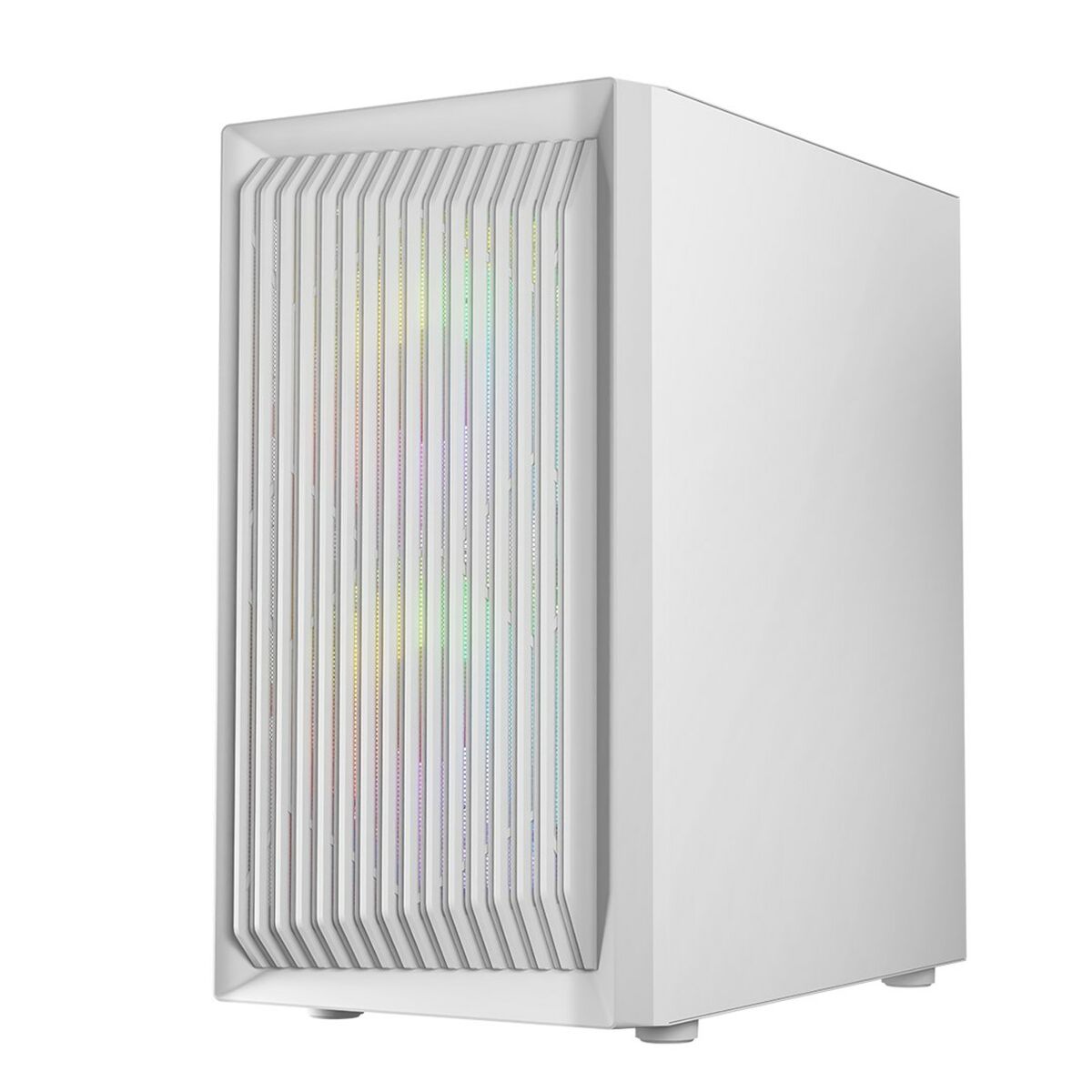 ATX Semitorn Logic ATOS ARGB Vit - 14