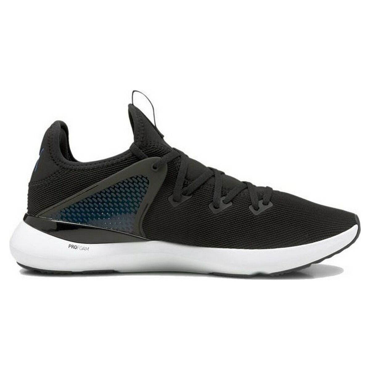 Gymnastikskor, Herr Puma Pure TX Svart - 3