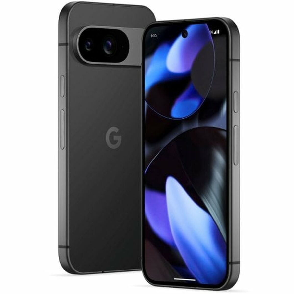 Smartphone Google Pixel 9 6,1" Octa Core 12 GB RAM 128 GB Svart - 2