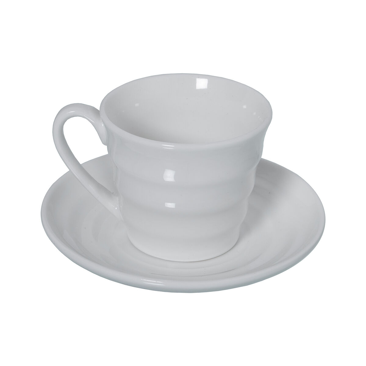 Kaffeset Alexandra House Living 90 ml