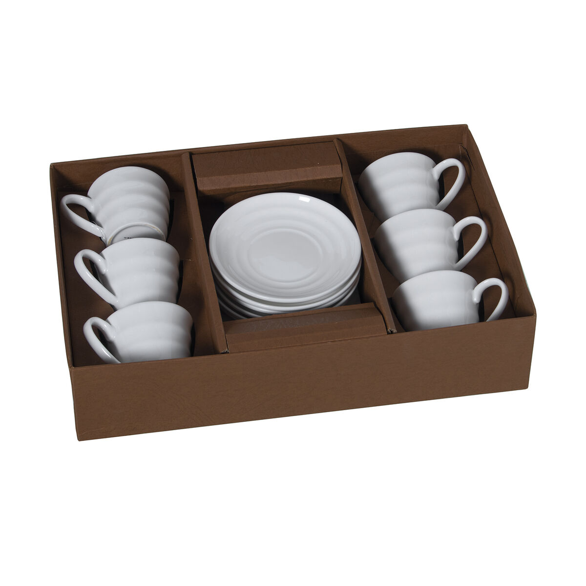 Kaffeset Alexandra House Living 90 ml - 2