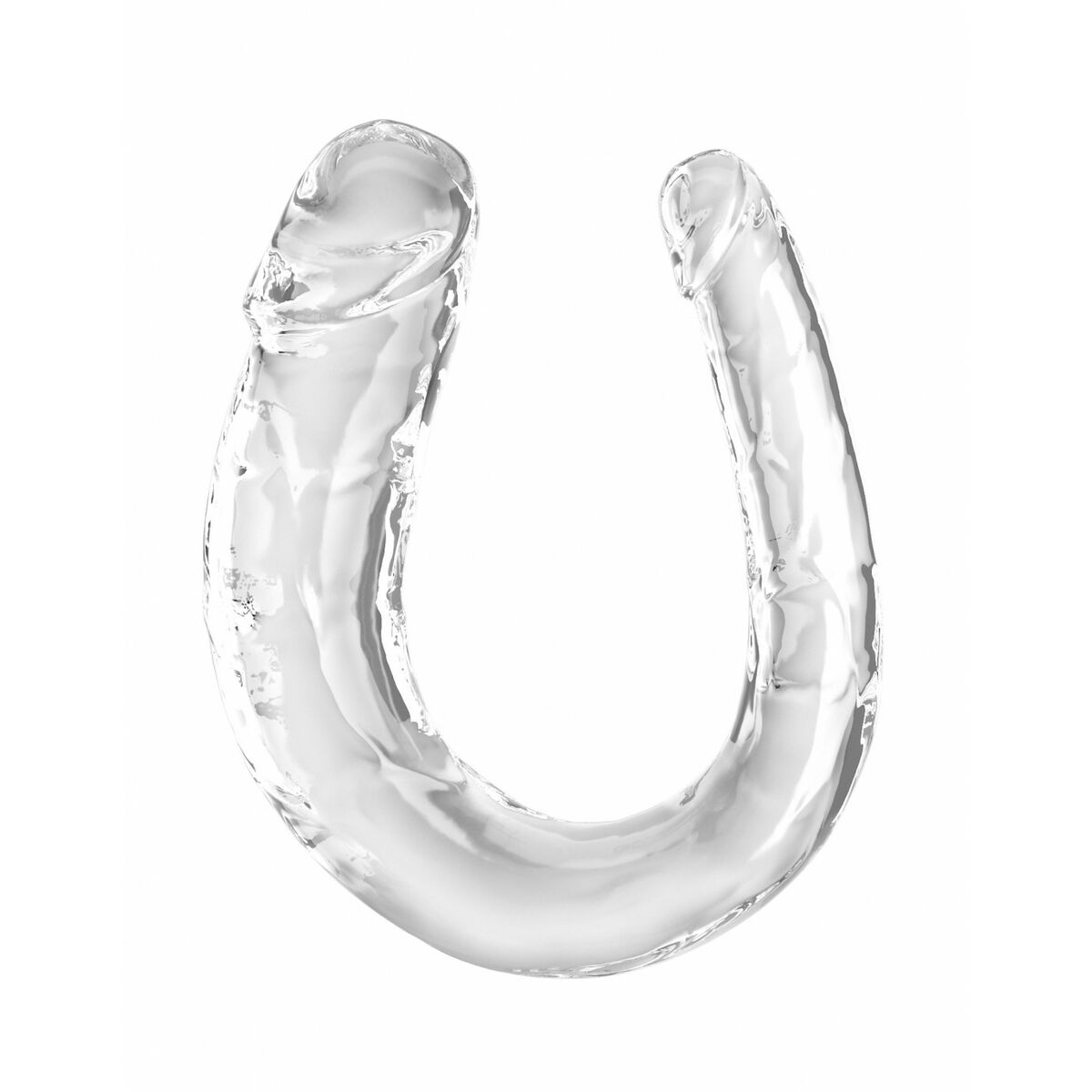 Realistisk dildo Pipedream