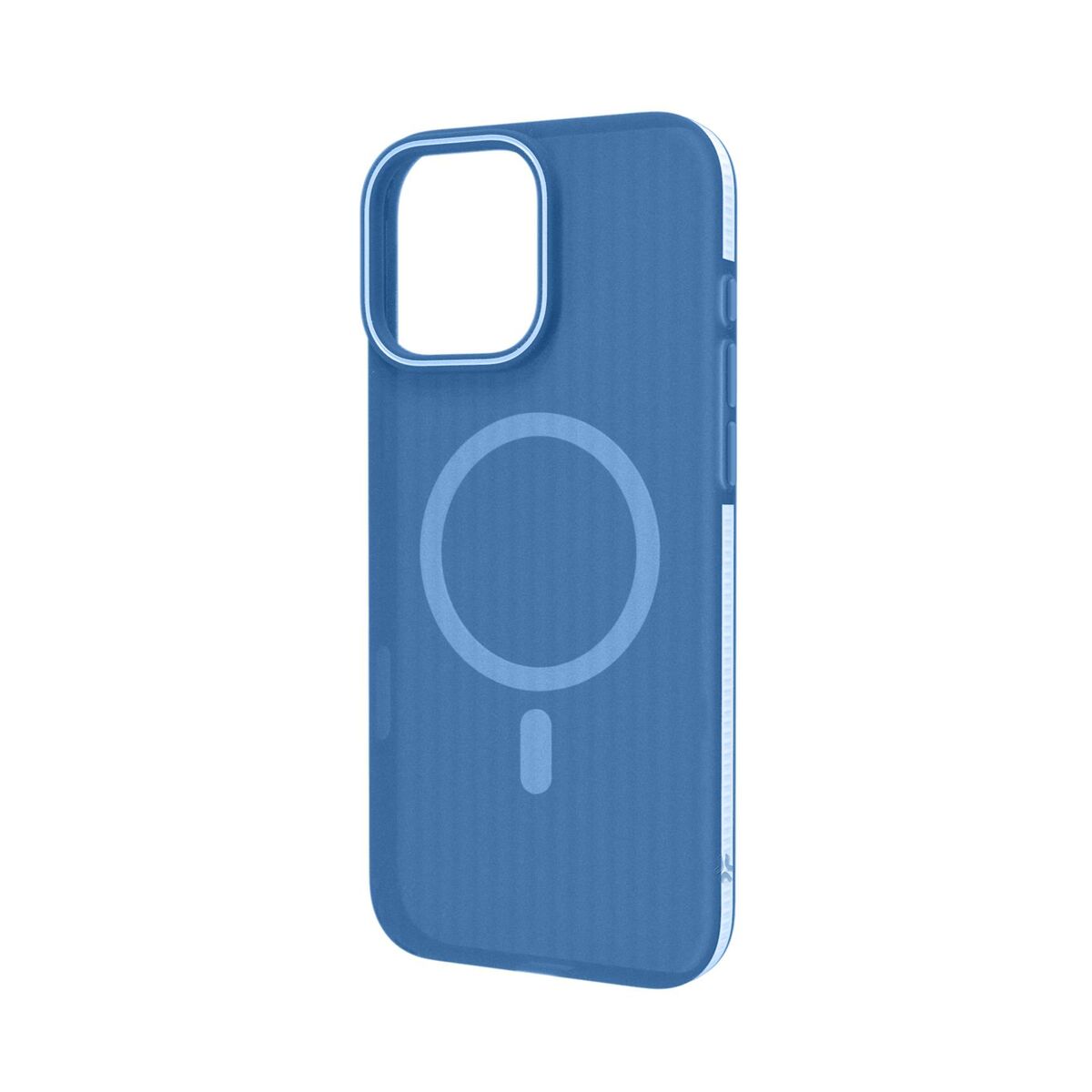 Mobilfodral Celly iPhone 16 Pro Max Svart