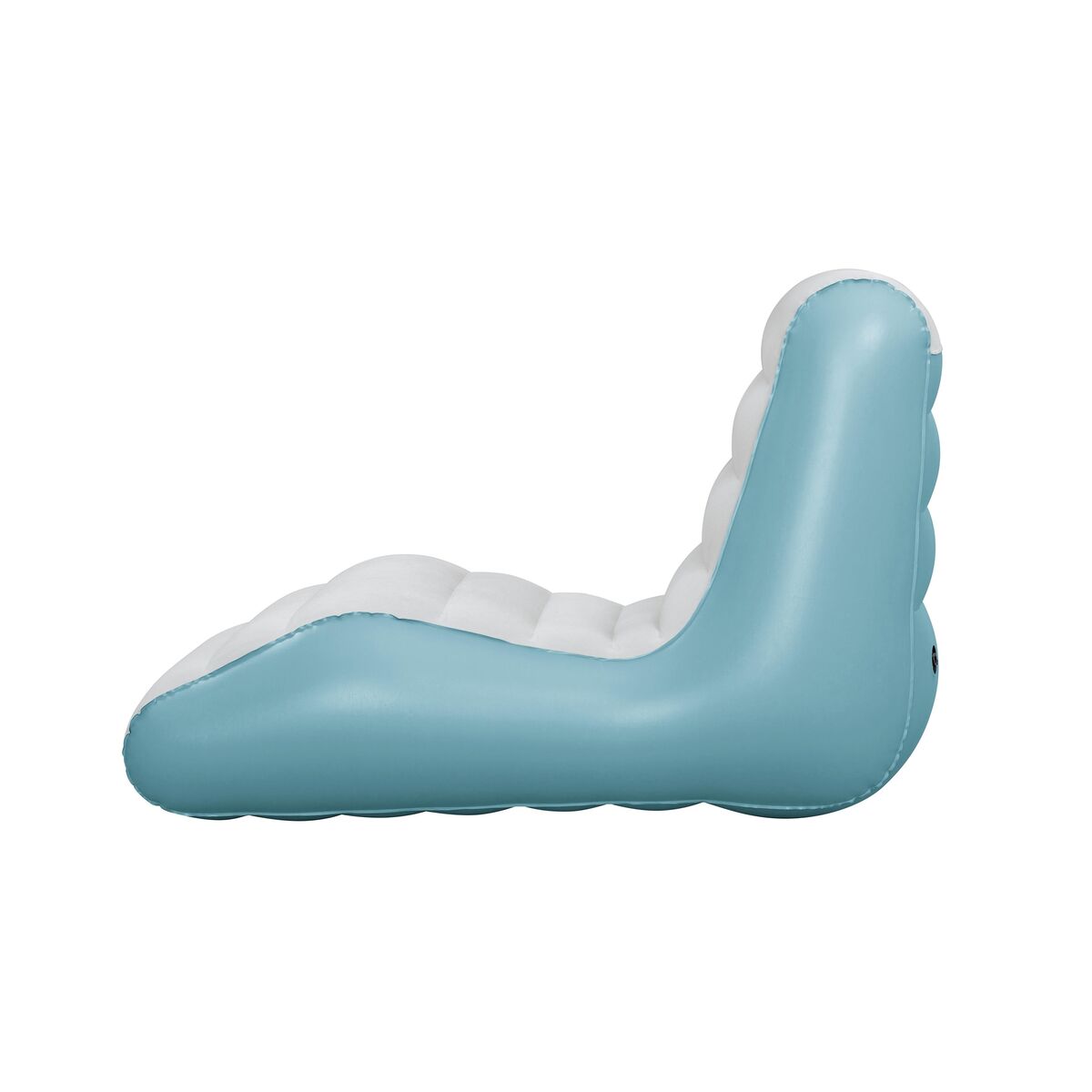 Uppblåsbar fåtölj Bestway Multicolour 133 x 88 x 79 cm - 2