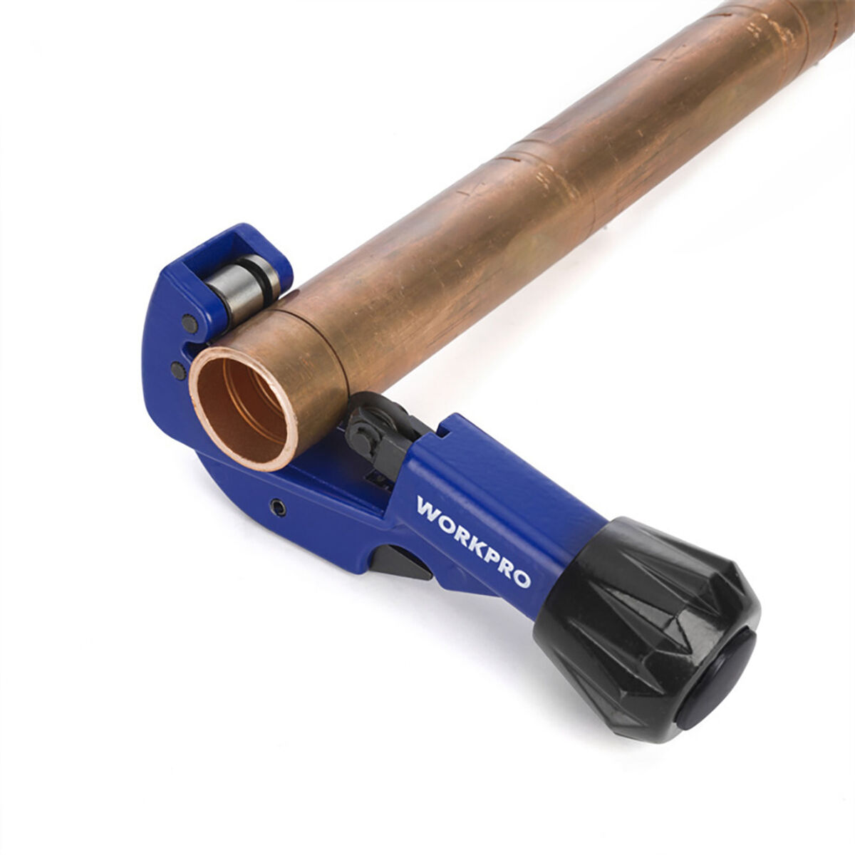 Rörskärare Workpro 3-32 mm - 7