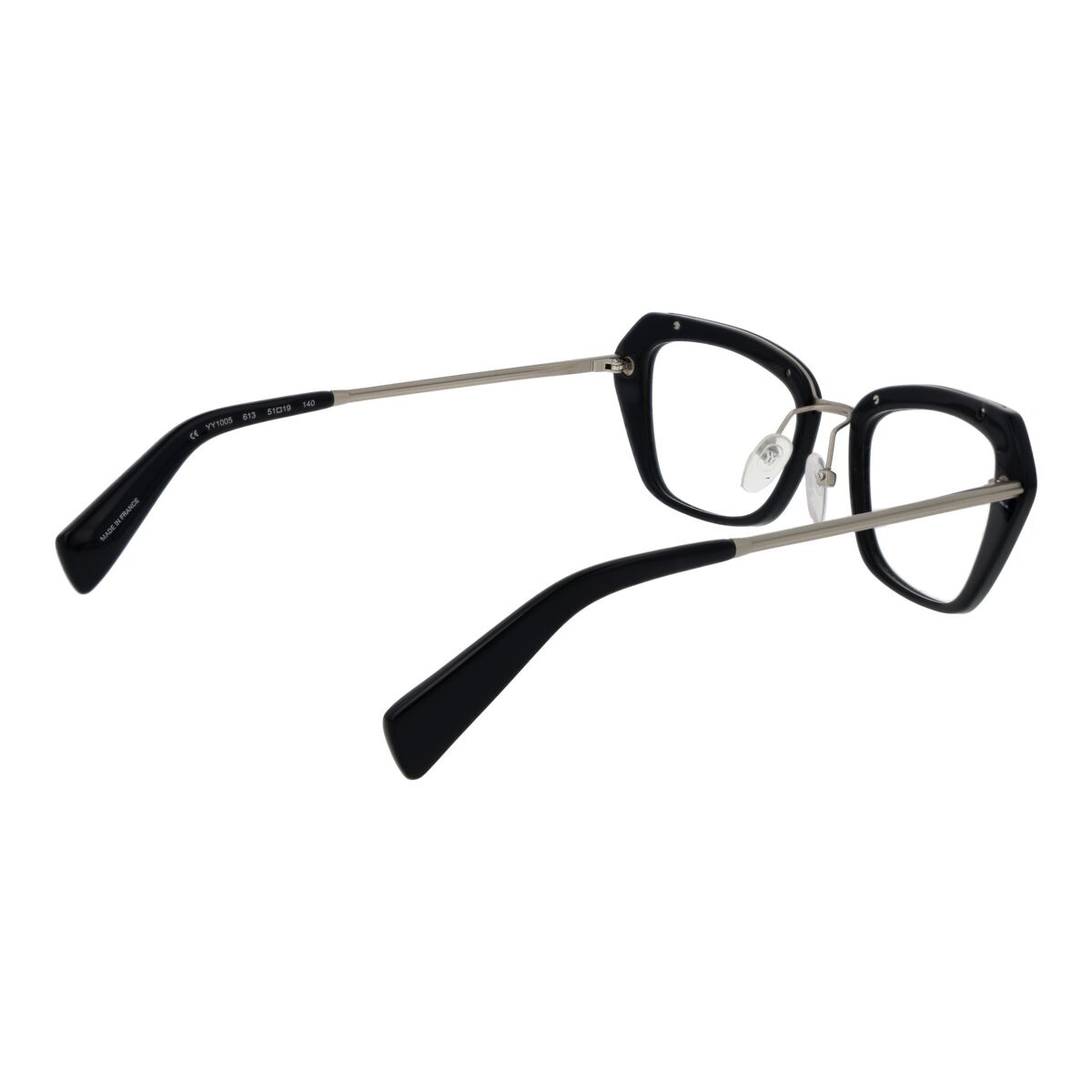 Glasögonbågar Yohji Yamamoto YY1005 51613 - 3