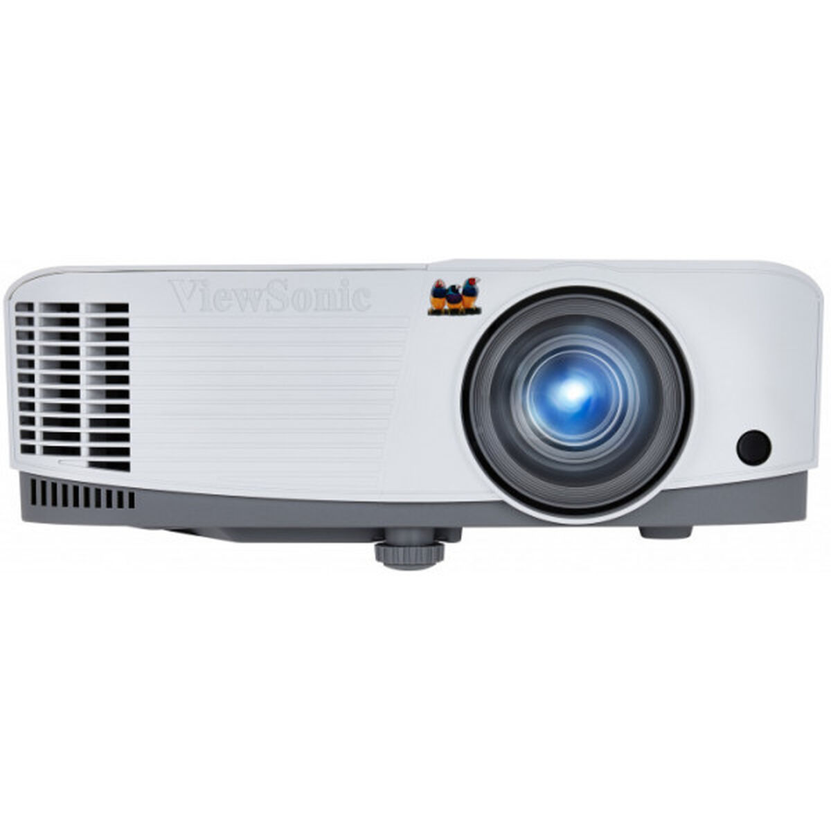 Projektor ViewSonic PG707X XGA 4000 Lm - 10