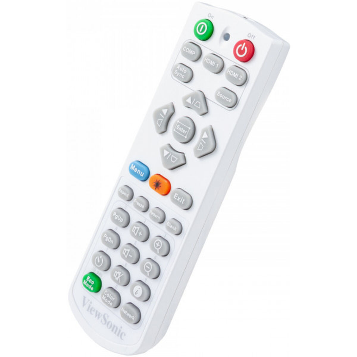 Projektor ViewSonic PG707X XGA 4000 Lm - 6