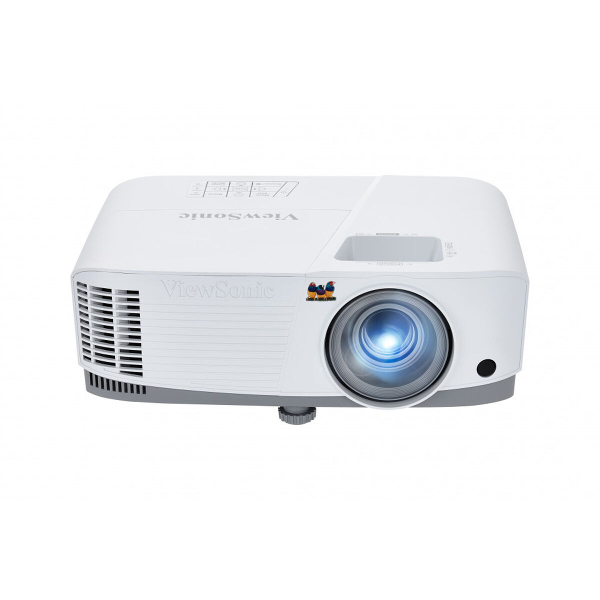 Projektor ViewSonic PG707X XGA 4000 Lm - 5