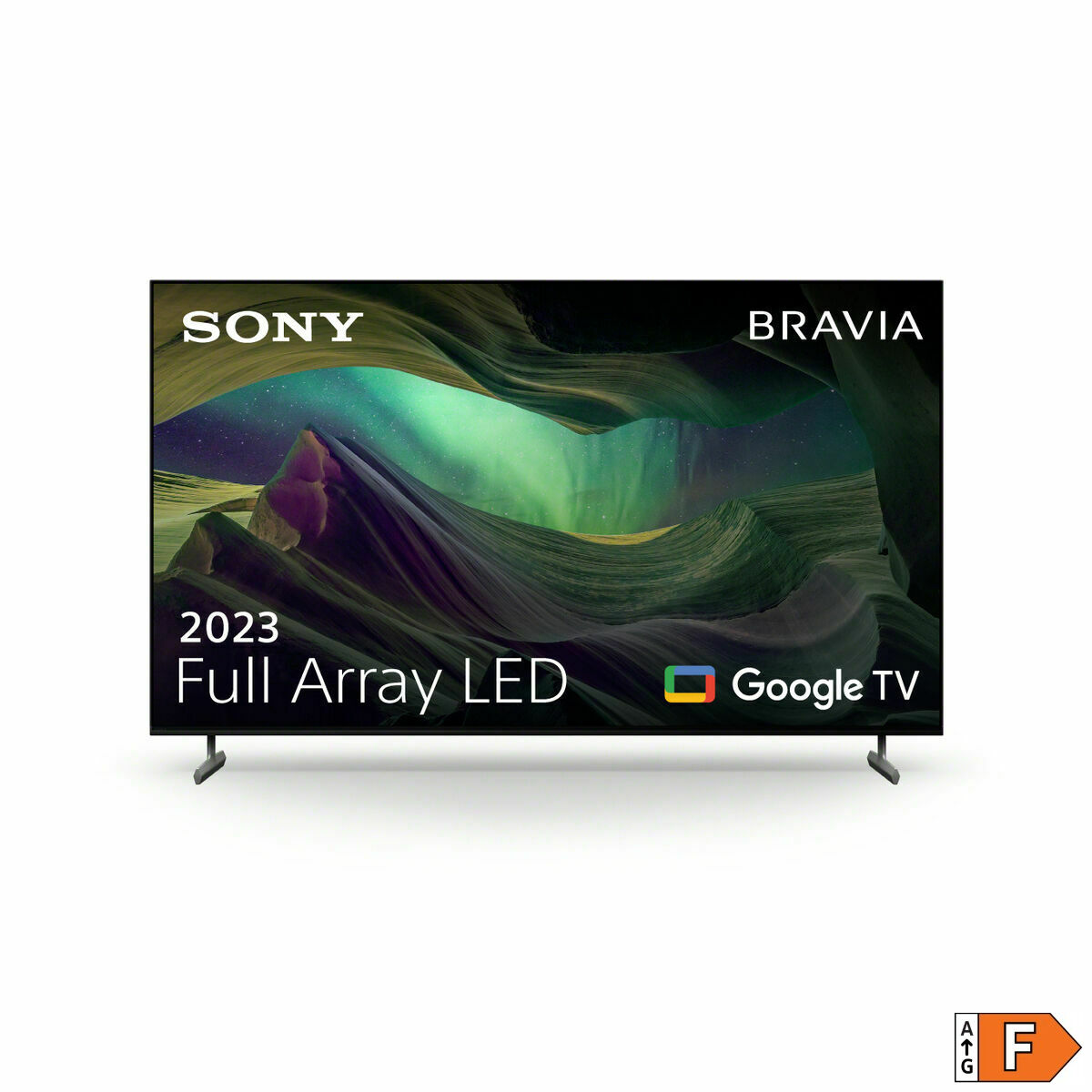 Smart TV Sony KD-75X85L 4K Ultra HD 75" LED - 5