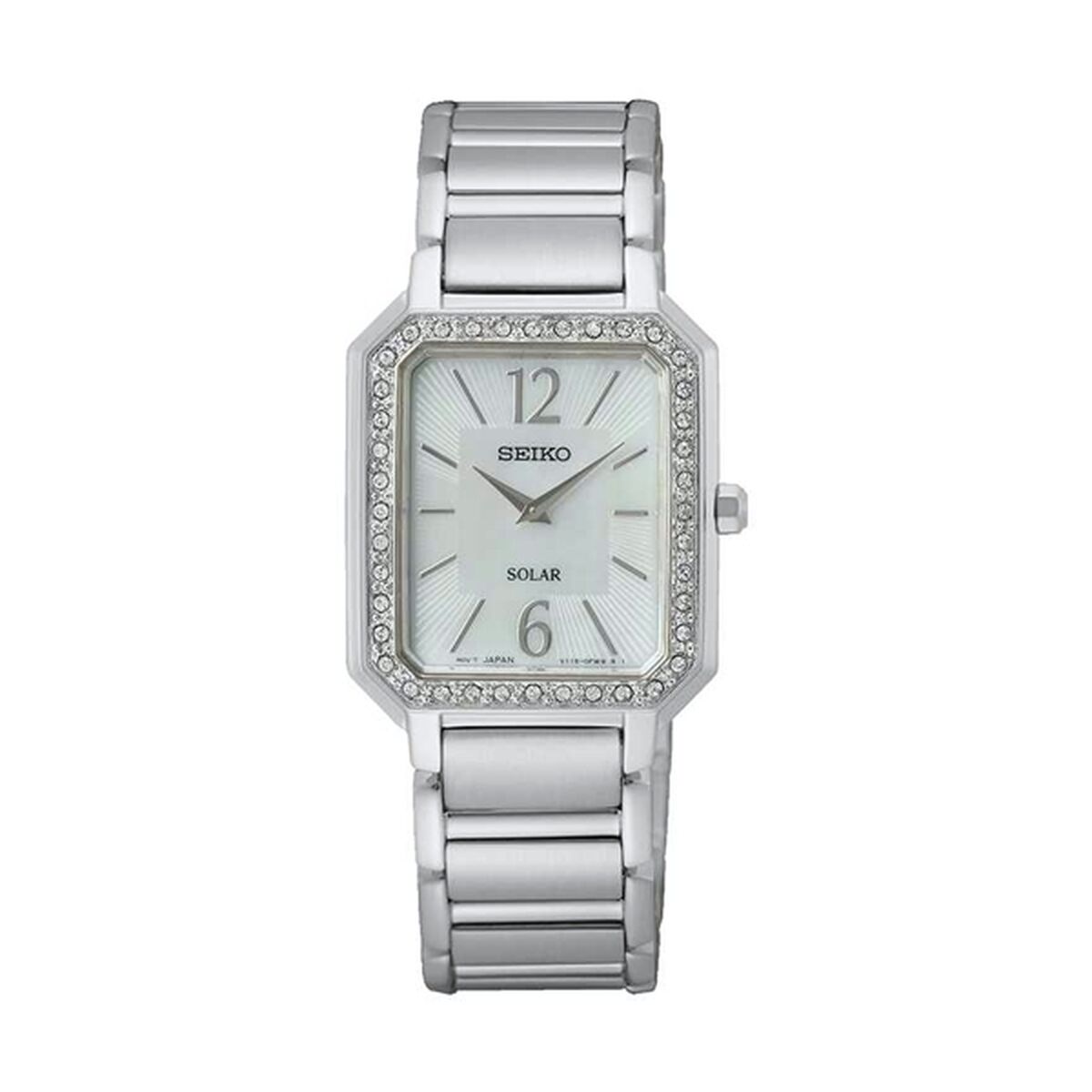 Damklocka Seiko SUP465P1