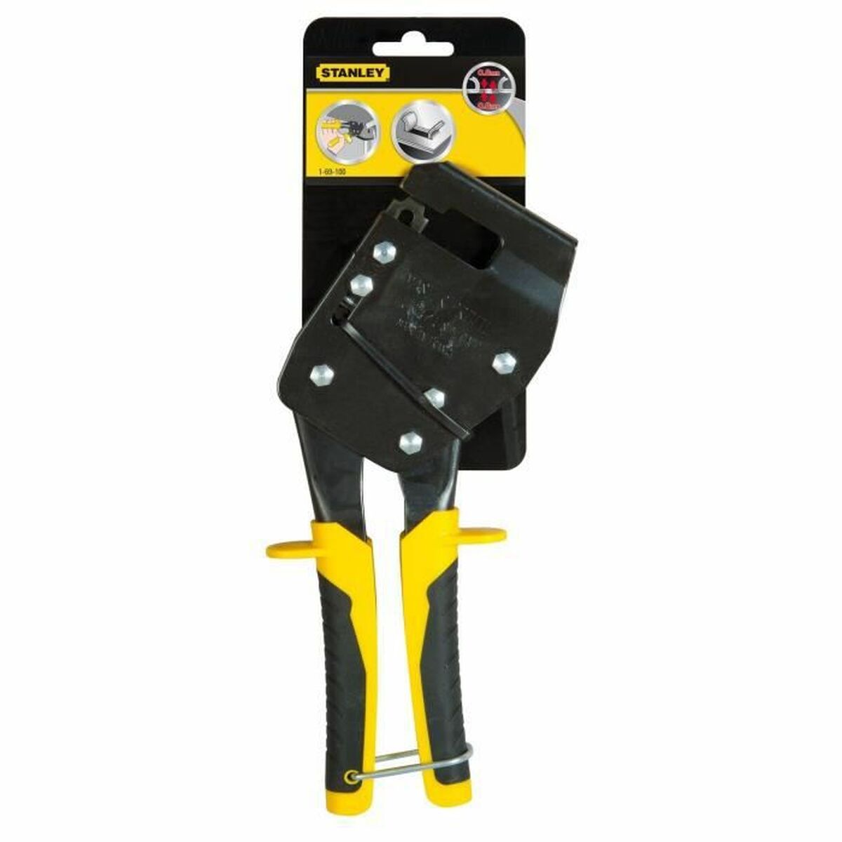 Veckare Stanley 1-69-101 - 3