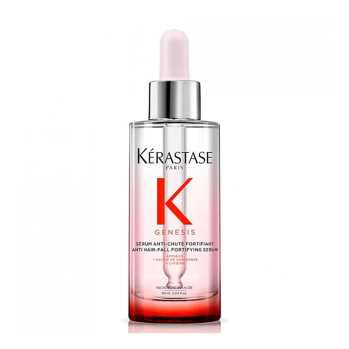 Håravfallsmotverkande serum Genesis Serum Anti-Chute Fortifiant Kerastase Genesis Serum 90 ml (90 ml)